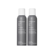 Living Proof front packaging showing product and clean styling benefit