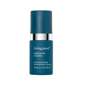 Living Proof front packaging showing treatment and mask benefits