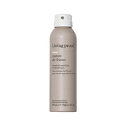 Living Proof front packaging showing product and benefit of frizz control
