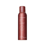 Living Proof front packaging showing Velvet Amber label and limited edition benefits