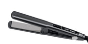 Lizze front view showing sleek body and ergonomic handle for comfortable styling