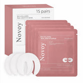 LLVYUO front packaging showing rose design and product benefits
