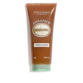 L'OCCITANE front packaging view showing product and brand, promotes smooth skin