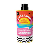 Lola front bottle view showing label and 17.64 fl oz size, highlights easy identification