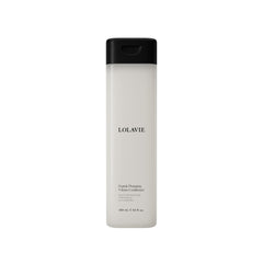 LolaVie front bottle view showing packaging and size for easy identification