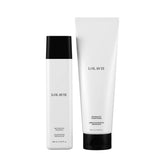 LolaVie bundle front packaging showing both bottles and clear benefits