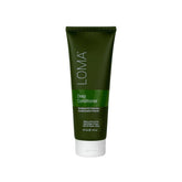 loma deep conditioner front packaging showing label and jar which highlights multi-use benefits