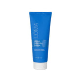 Loma front packaging showing 8 fl oz bottle and benefit of volume