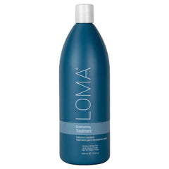 Loma front bottle view showing label and large 33.8 fl oz size for value
