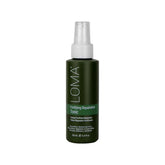 Loma bottle front packaging showing label and compact 3.4 fl oz for easy travel