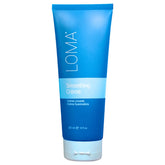 Loma smoothing crème front packaging showing size and branding for styling confidence
