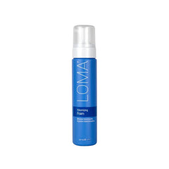 LOMA volumizing foam front packaging showing size and branding for confident purchase