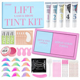Lomansa front packaging showing complete kit and benefits