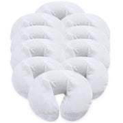 LONDON LINENS front pack image showing fitted covers and professional supply benefit