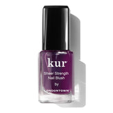 LONDONTOWN bottle front showing Concord tint and quick beautifying effect