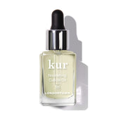 LONDONTOWN front bottle showing compact size and fast hydration benefit