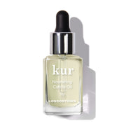 LONDONTOWN front bottle showing compact size and fast hydration benefit