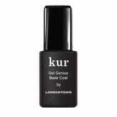 LONDONTOWN front packaging showing clear base coat for easy identification and protection