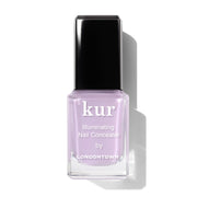 LONDONTOWN front bottle showing lavender shade and sleek label for quick identification
