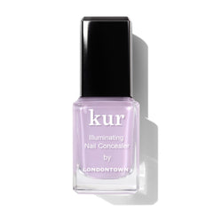 LONDONTOWN front bottle showing lavender shade and sleek label for quick identification