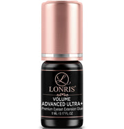LONRIS front packaging 5ml showing bottle design and professional look for reliable use