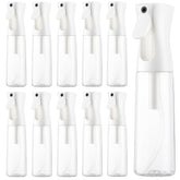 Looknniy front view of 10-pack bottles showing neat packaging and quantity benefit