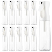 Looknniy front view of 10-pack bottles showing neat packaging and quantity benefit