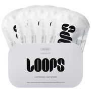 LOOPS Dream Sleep front packaging showing product and benefits