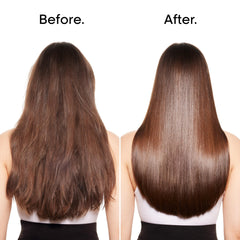 L'OREAL PROFESSIONNEL PARIS pump dispensing shampoo for easy professional application