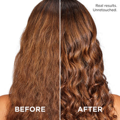L'Oreal Paris rosemary botanicals ingredient close-up supporting natural hydration benefit