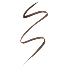 L'Oreal Paris color swatches on skin demonstrating soft matte finish benefits