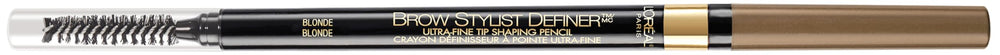L'Oreal Paris front packaging showing product and benefits