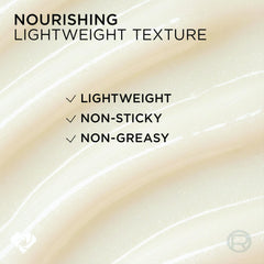 L'Oreal Paris hyaluronic acid ingredient visual promoting hydration benefit