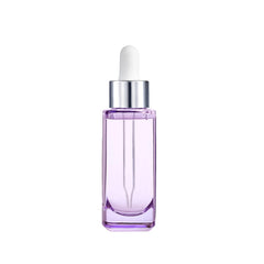 L'Oreal Paris dropper dispensing hyaluronic serum for precise dosing