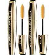 L'Oreal Paris front packaging showing product and shade for easy identification