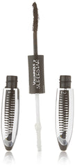 L'Oreal Paris front packaging showing dual primer and mascara, easy identification and benefits