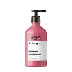 L'OREAL PROFESSIONNEL PARIS front bottle showing product and benefits
