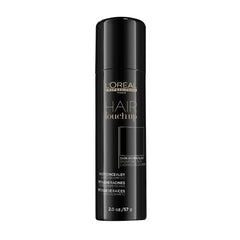 L'Oréal Professionnel front packaging showing product and quick benefit