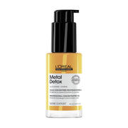 L'Oréal Professionnel bottle front view showing product and professional finish benefit
