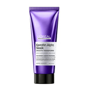 L'Oréal Professionnel front packaging showing product and brand benefits