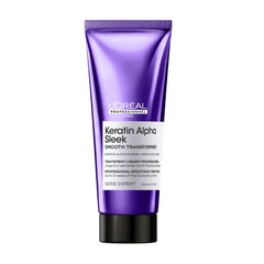 L'Oréal Professionnel front packaging showing product and brand benefits