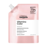 L'Oréal Professionnel front packaging showing product and color protection benefit
