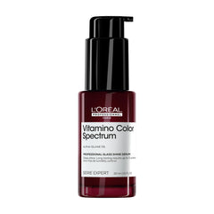 L'Oréal Professionnel bottle front view showing product branding and glossy finish