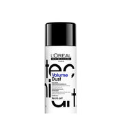 L'Oréal Professionnel front packaging showing product and benefits