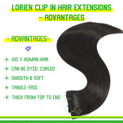 LORIEN close-up of double weft stitching showing durability benefit