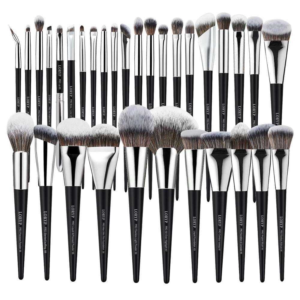 LORYP front packaging showing full 32-piece set and value
