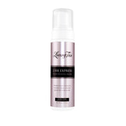 Loving Tan front packaging showing bottle and label for easy identification