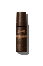 Loving Tan front packaging showing product and deep shade for confident application