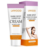 LOVOOD front bottle showing packaging and quick identification benefit