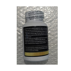 Lumin Organic bamboo silica close-up texture to show smoothing benefit